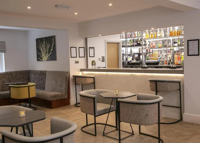 Best Western Premier Heronston & Spa