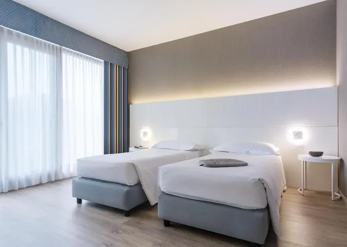 Hotel Viest