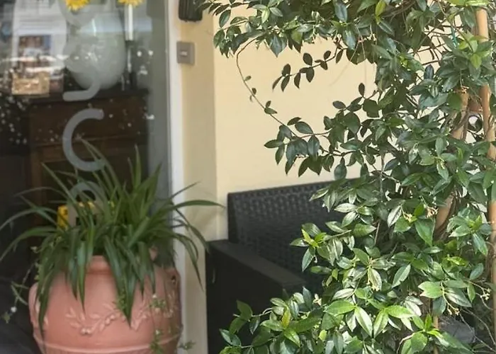 Hotel Garni Tosca