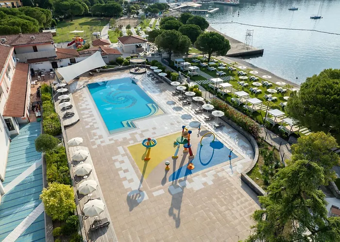 Hotel Vile Park