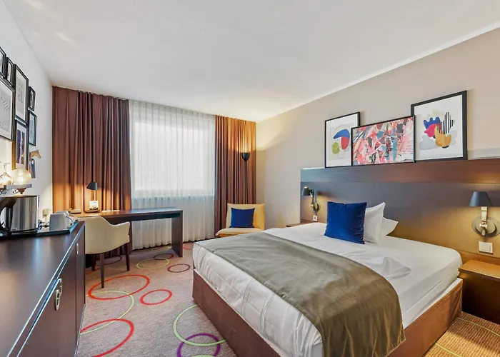 Ibis Hotel Hannover Medical Park