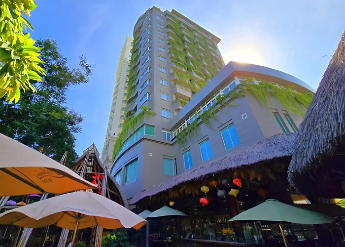 Missbamboo Hotel Nha Trang