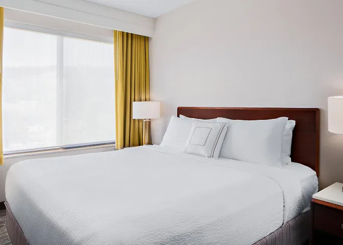 Springhill Suites San Diego Rancho Bernardo/Scripps Poway