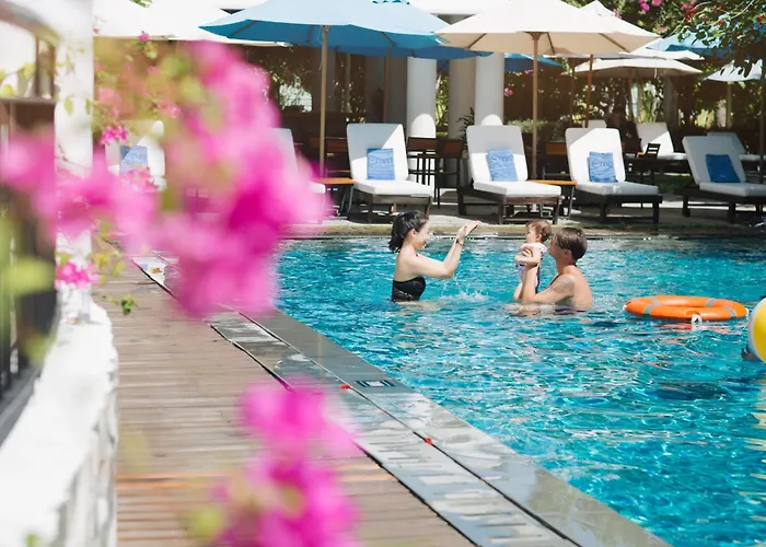 Emm Hotel Hoi An