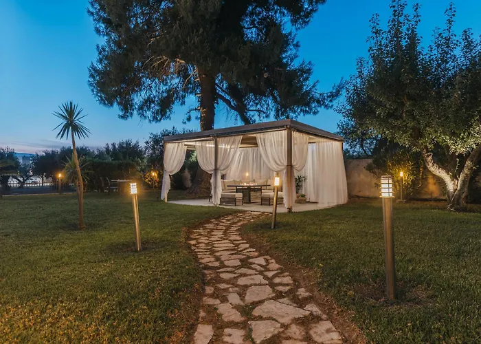Agrilia Hotel Adults Only