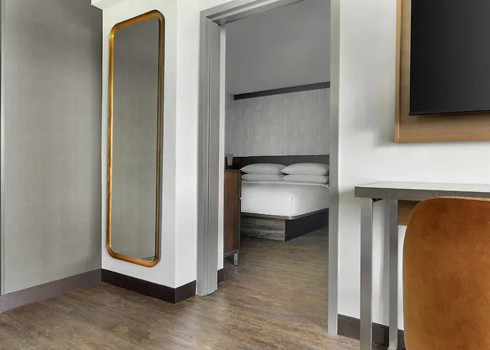 Atlanta Marriott Peachtree Corners
