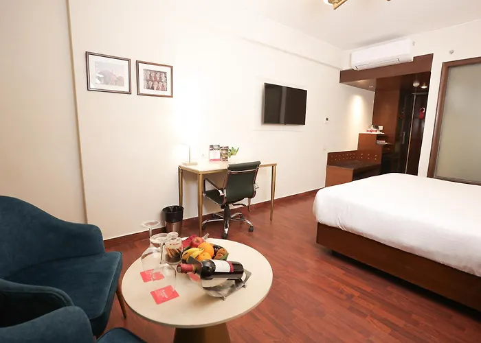 Ramada By Wyndham Jaipur North