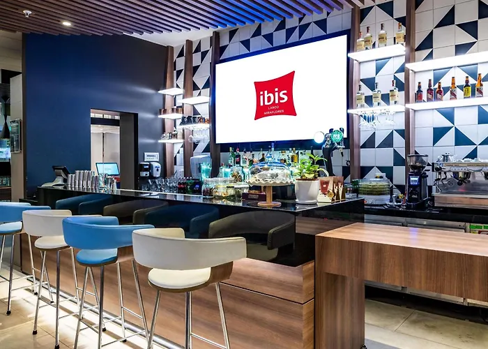  Ibis Lima Larco Miraflores