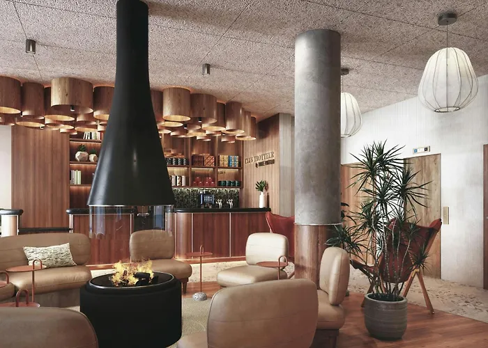 Animaux admis Mercure Paris Gare Du Nord
