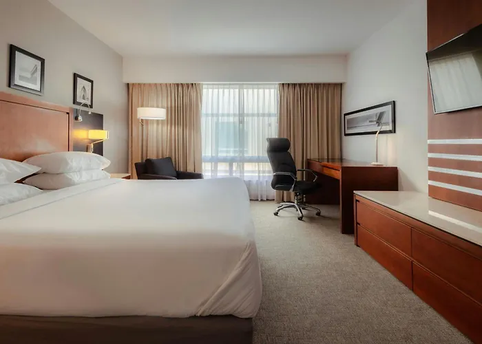 Sheraton Leon