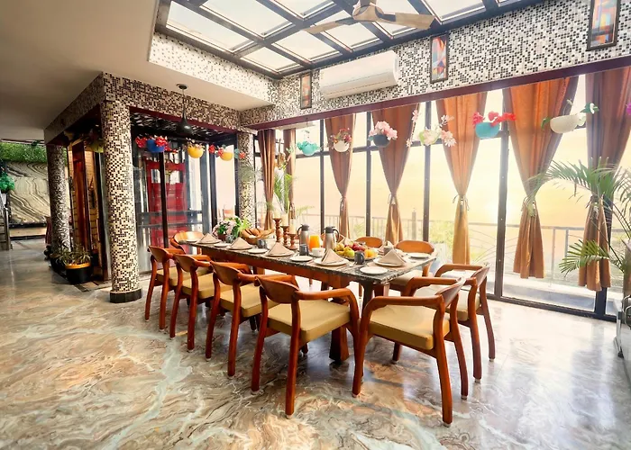 Aman Homestay, A Boutique Hotel
