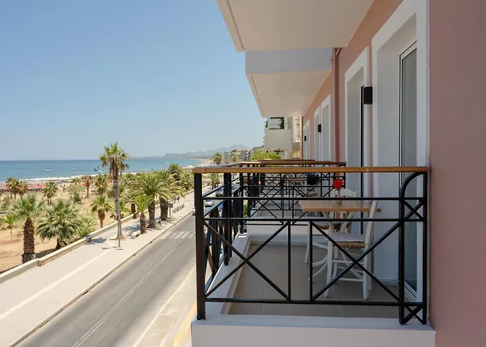 Thalyra Boutique Hotel