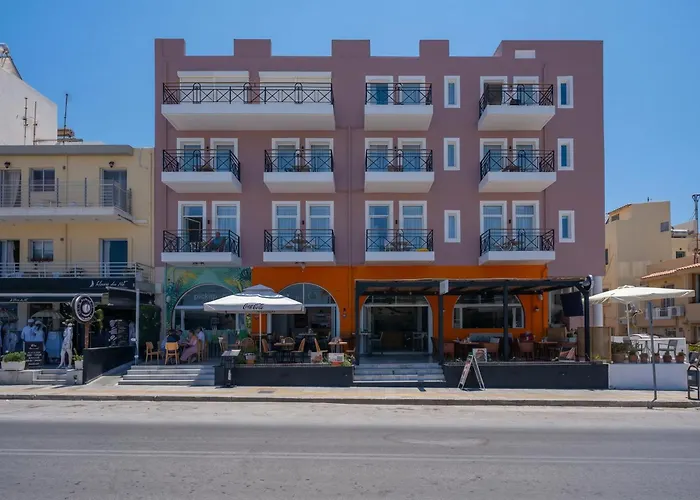 Thalyra Boutique Hotel