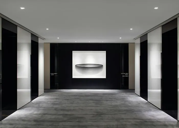 The Murray, Hong Kong, A Niccolo Hotel