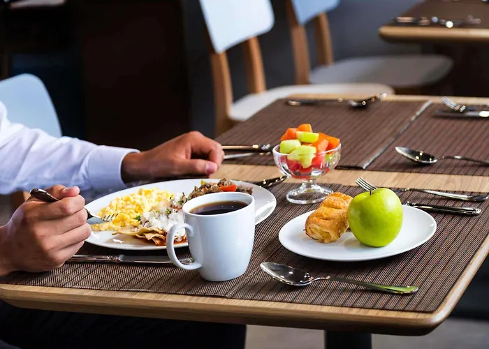 Ibis Tijuana