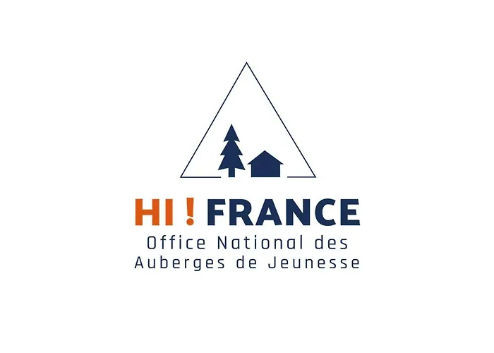 Auberge De Jeunesse Hi Paris Yves Robert