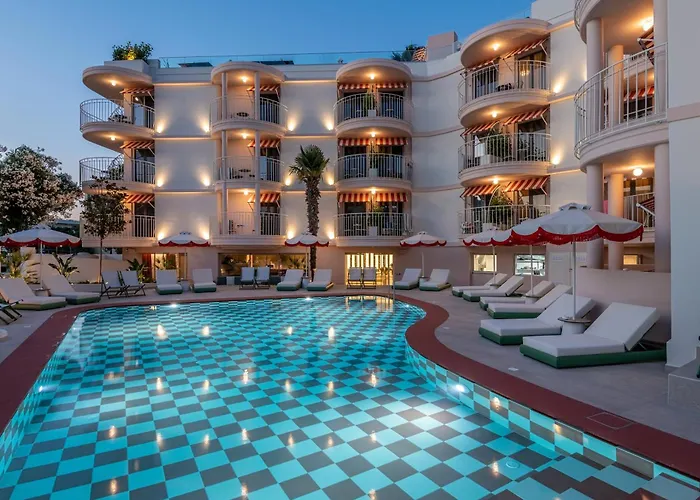 Villa Coo Boutique Hotel - Adults Only