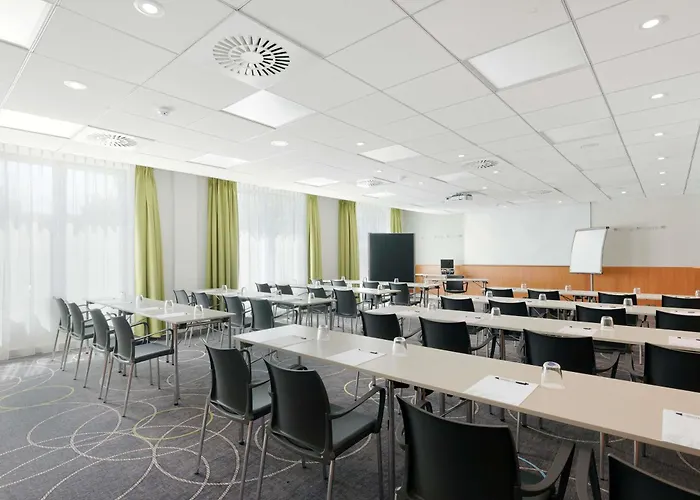 Family Friendly Hotels Novotel Berlin Mitte