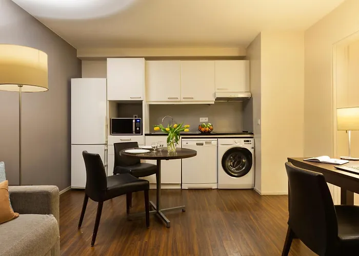 Citadines Presqu'Ile