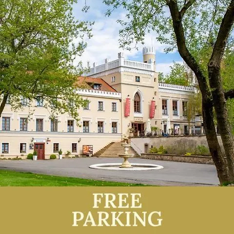 Chateau St. Havel - Wellness Hotel