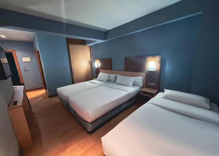 Hotel Faranda Alisas Santander, Ascend Hotel Collection