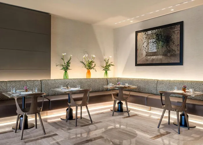 Ac Bologna By Marriott