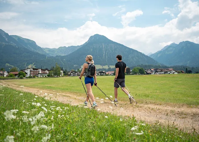 Alpenhof Oberstdorf Hotel & Spa, Signature Collection By BW