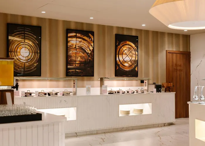 Royal Hideaway Casablanca