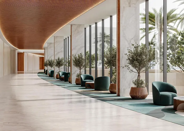 Hilton Kuwait Resort