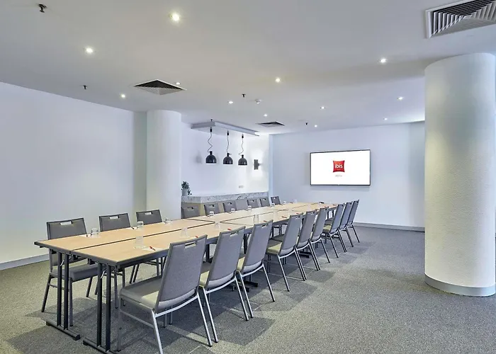 Ibis Perth