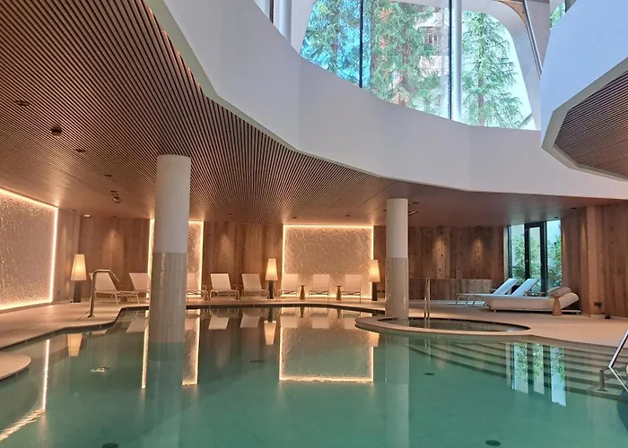 Hotel Col Alto