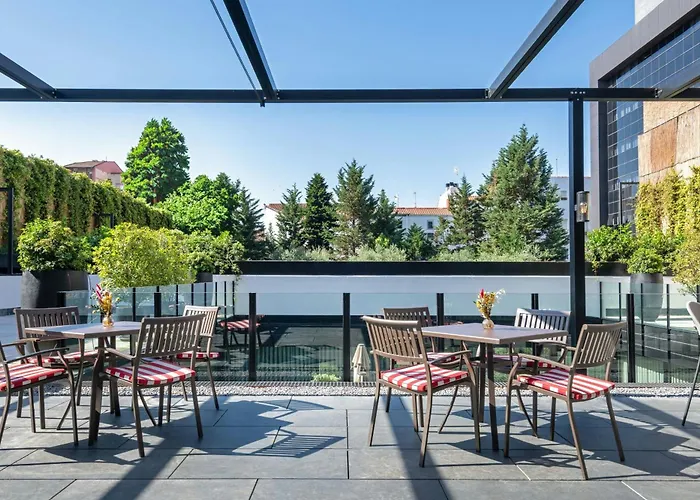 Ac Atocha By Marriott