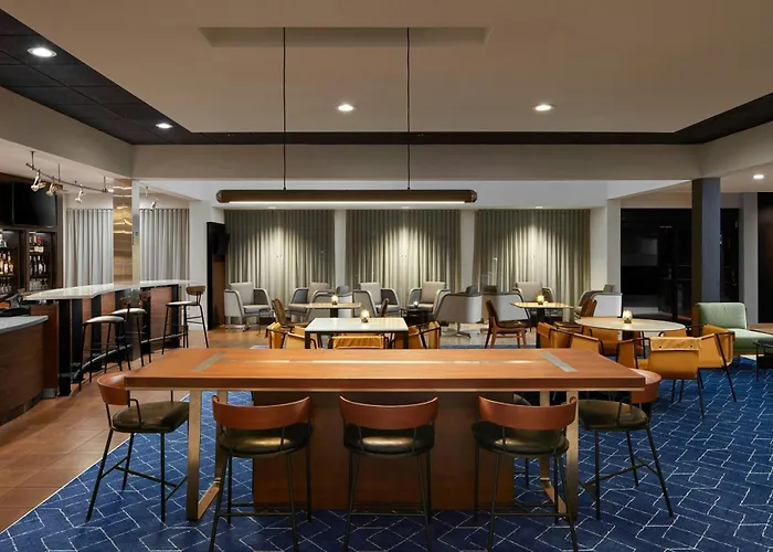 Courtyard By Marriott Annapolis