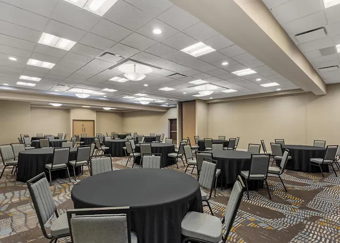Best Western Plus Downtown Tacoma