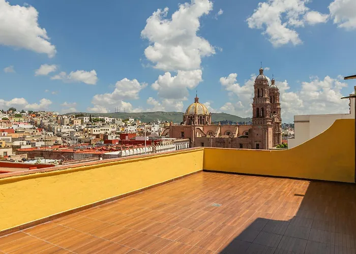 Hotel Casa Santa Lucia