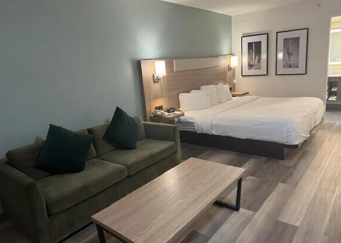 Quality Inn Casa Grande I-10