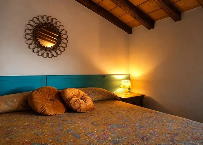 La Locanda Del Tevere
