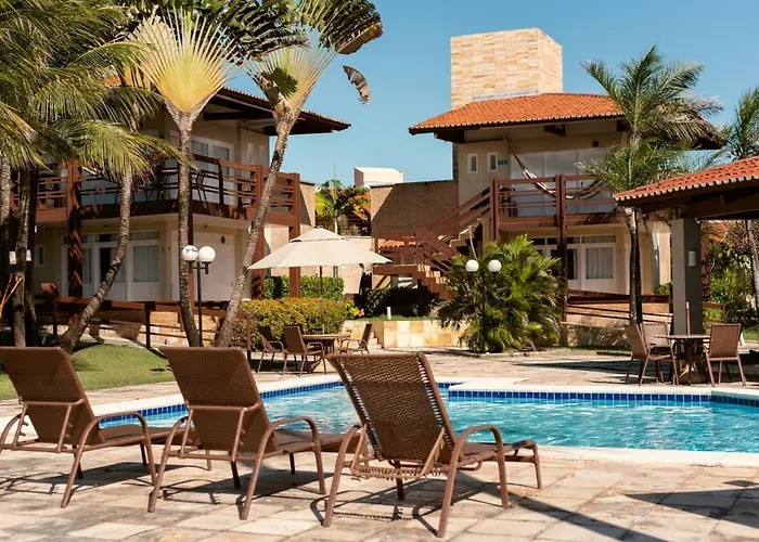 Pousada Tropical Ilhas