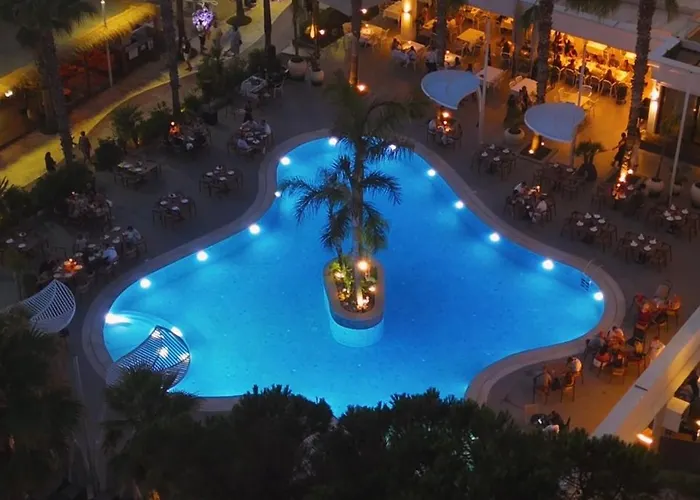 Klajdi Resort & Spa