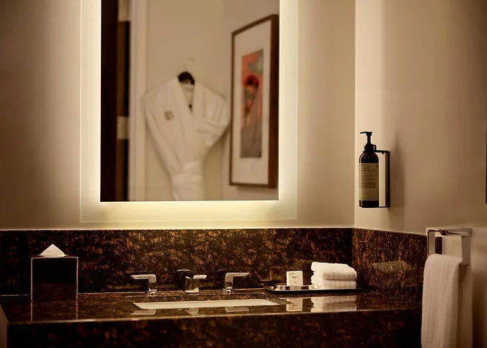 Fairmont Pittsburgh