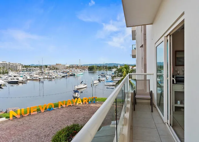 Marina Banderas Suites Hotel Boutique