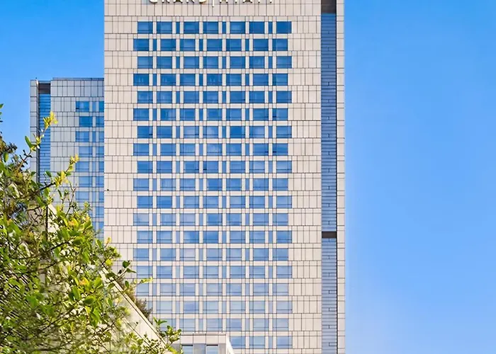 Grand Hyatt
