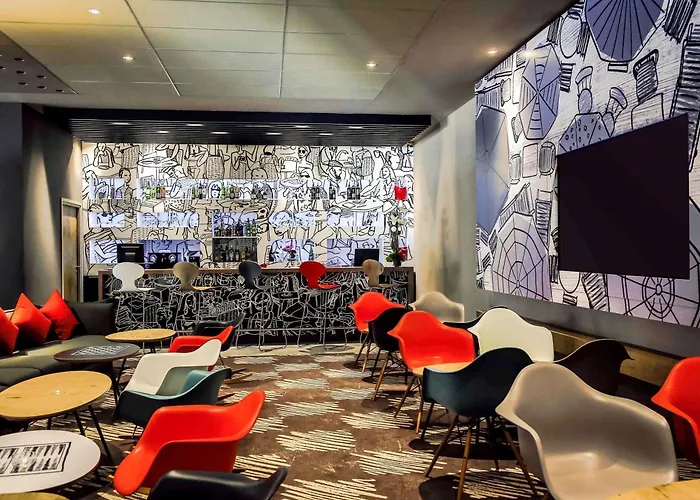 Ibis Agdal