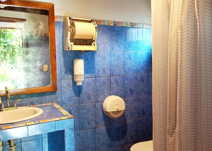 Escape Caribeno