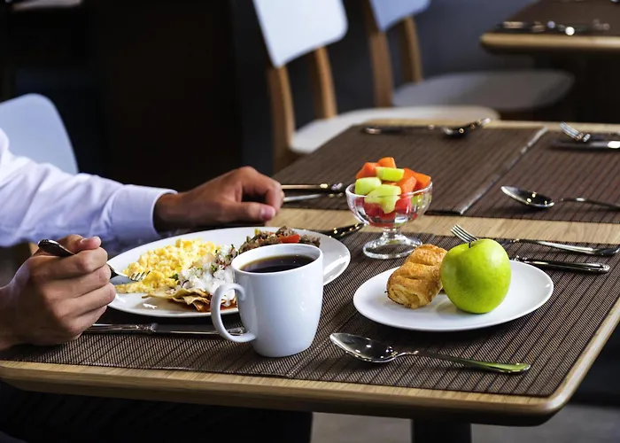 Ibis Tijuana