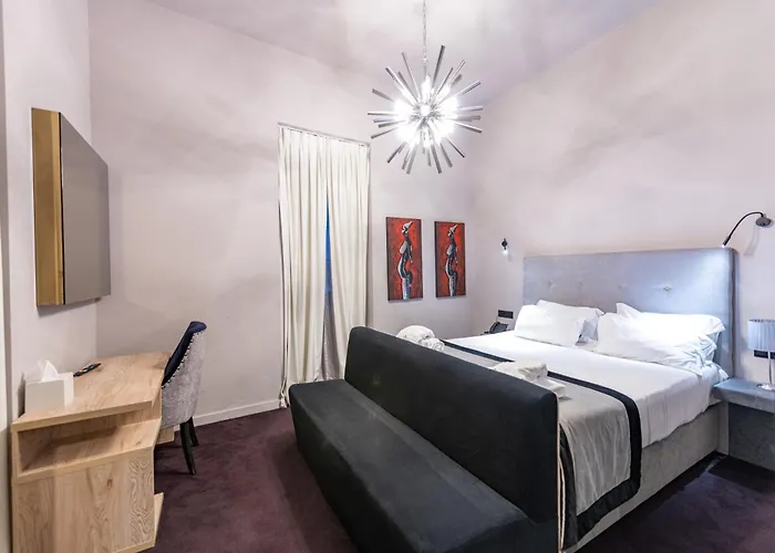 Rubens Hotels & Spa