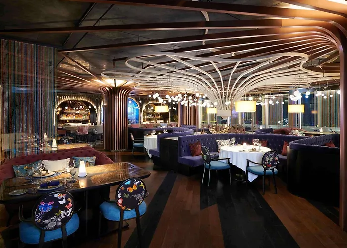 Fairmont Ambassador Seoul