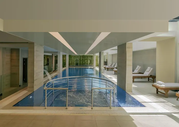 Movenpick Living Istanbul West
