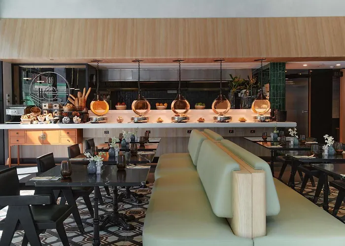 Movenpick Hotel Melbourne On Spencer