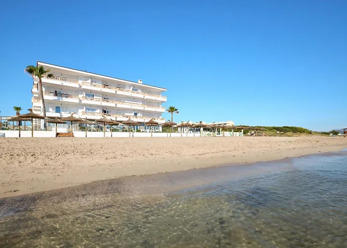 Grupotel Dunamar